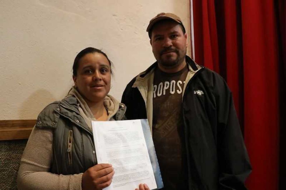 entregan 500 mil en programas de apoyo al auto empleo y becate 7