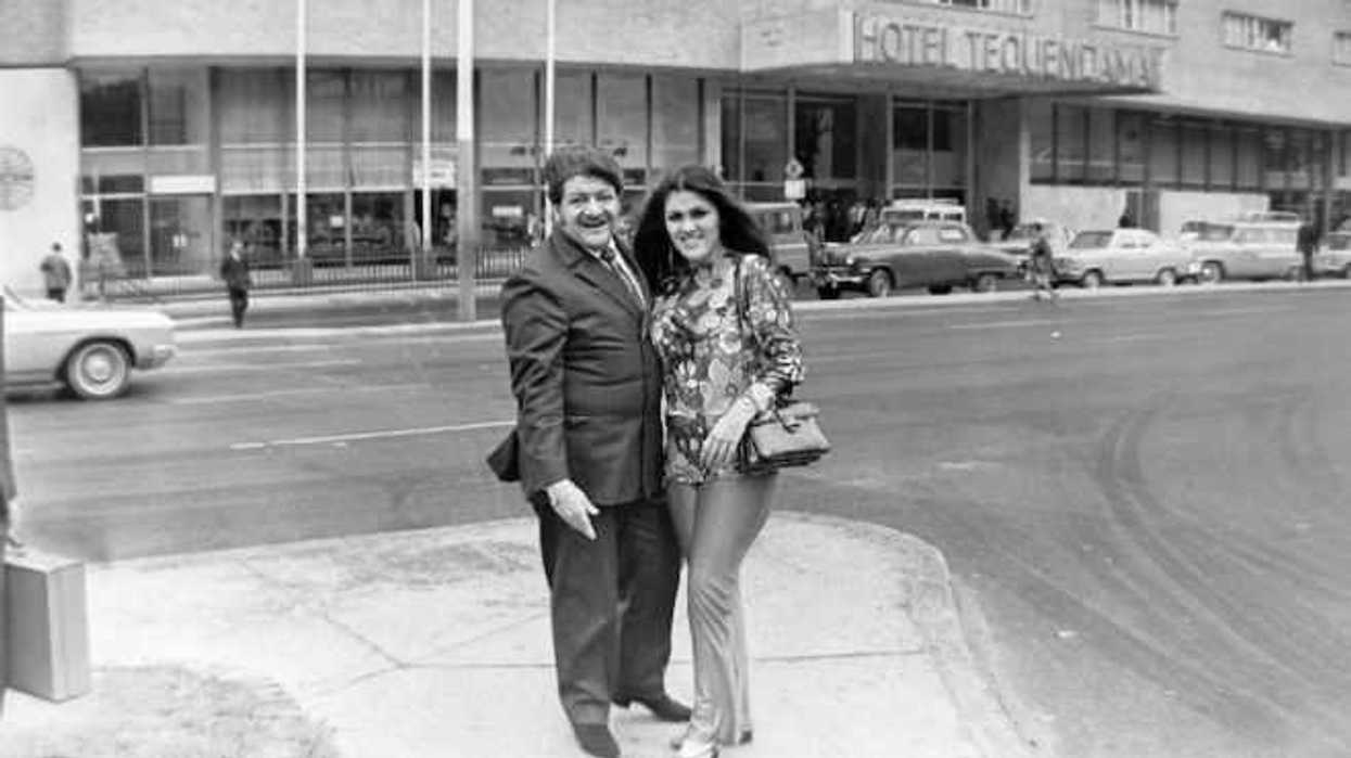 Entregarán tema inédito de José Alfredo Jiménez a Colombia