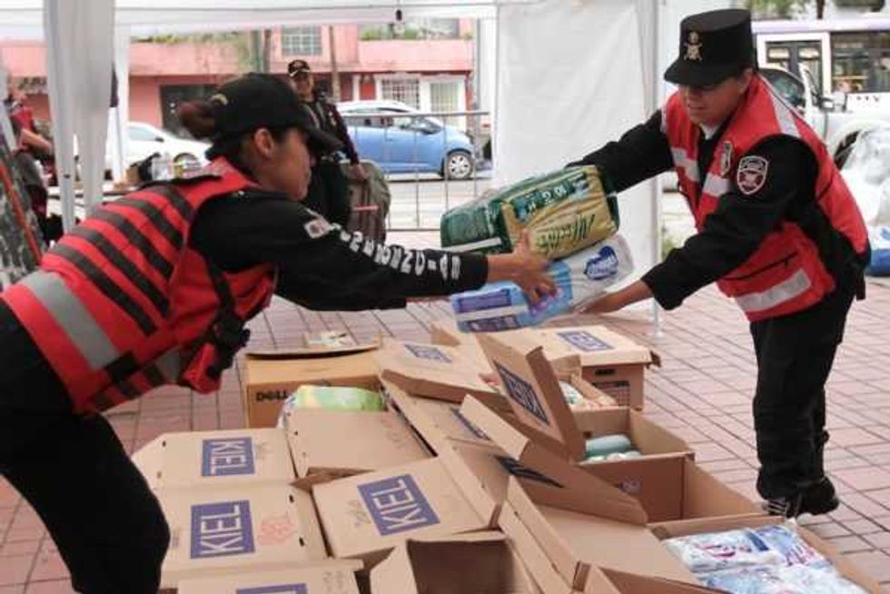 envia salud slp 20 toneladas ayuda hospitales en morelos 1