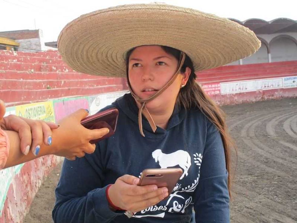 equinoterapia ayuda a ninos y jovenes 1