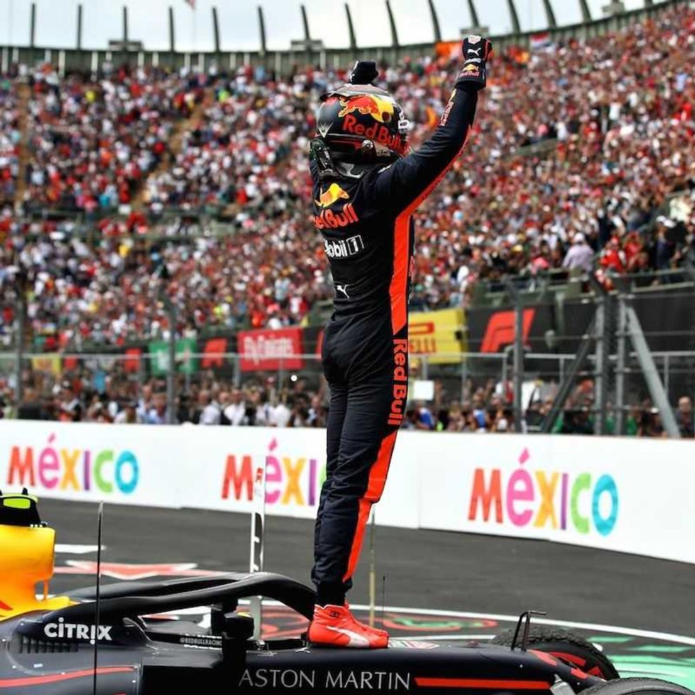 equipo de verstappen anhela que sea el mas joven en ganar la formula 1