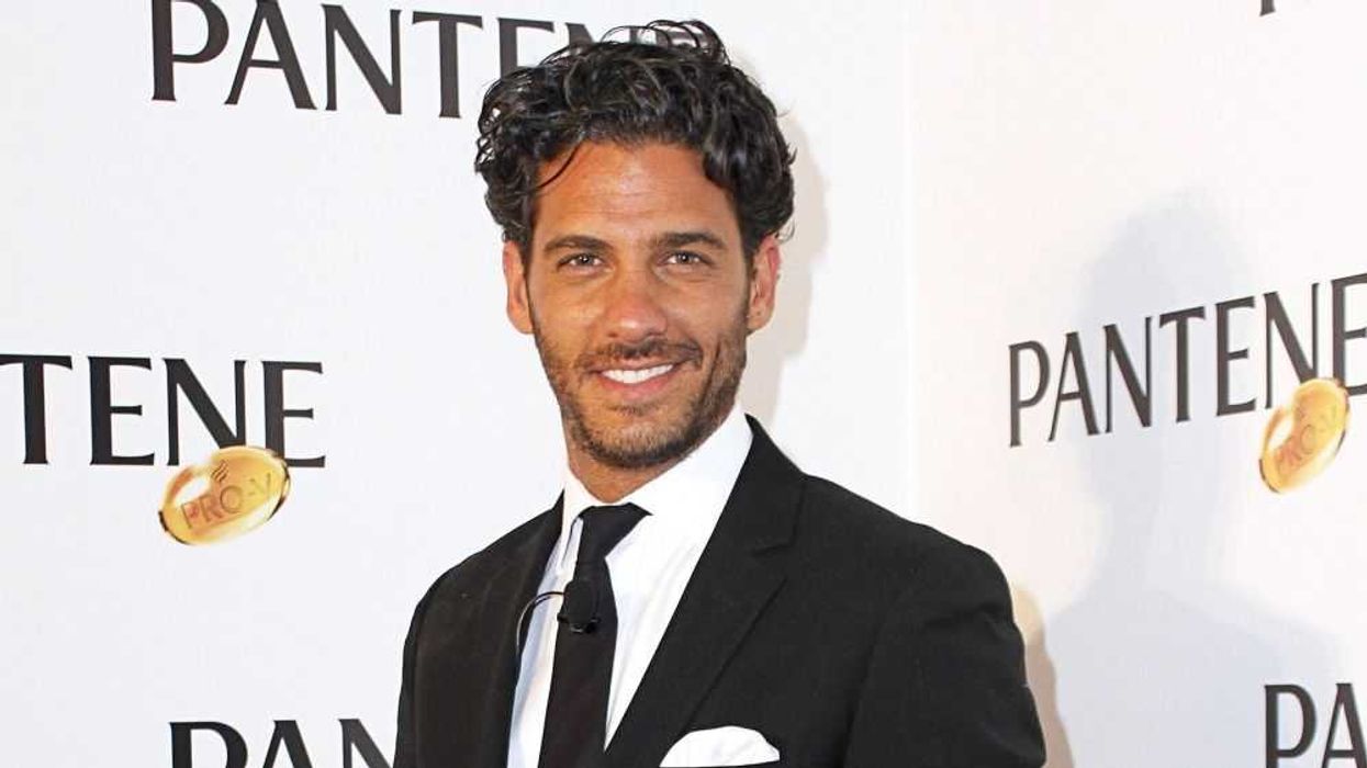 Erick Elías. AGENCIA MEXICO