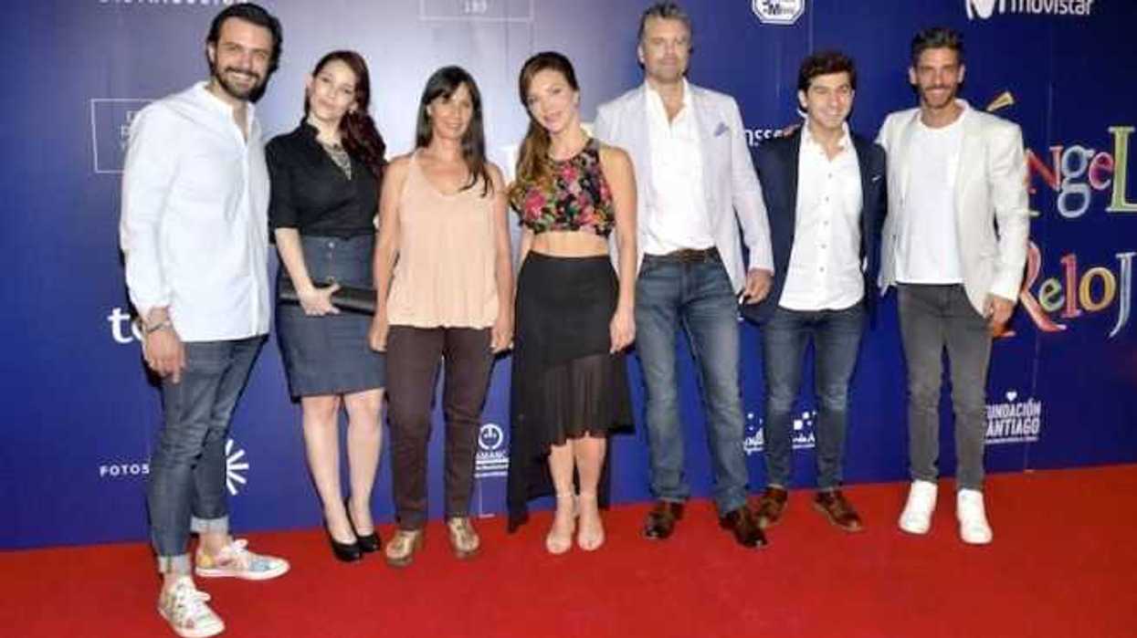 erick-elias-y-laura-flores-apoyan-proyecto-que-habla-del-cancer-infantil