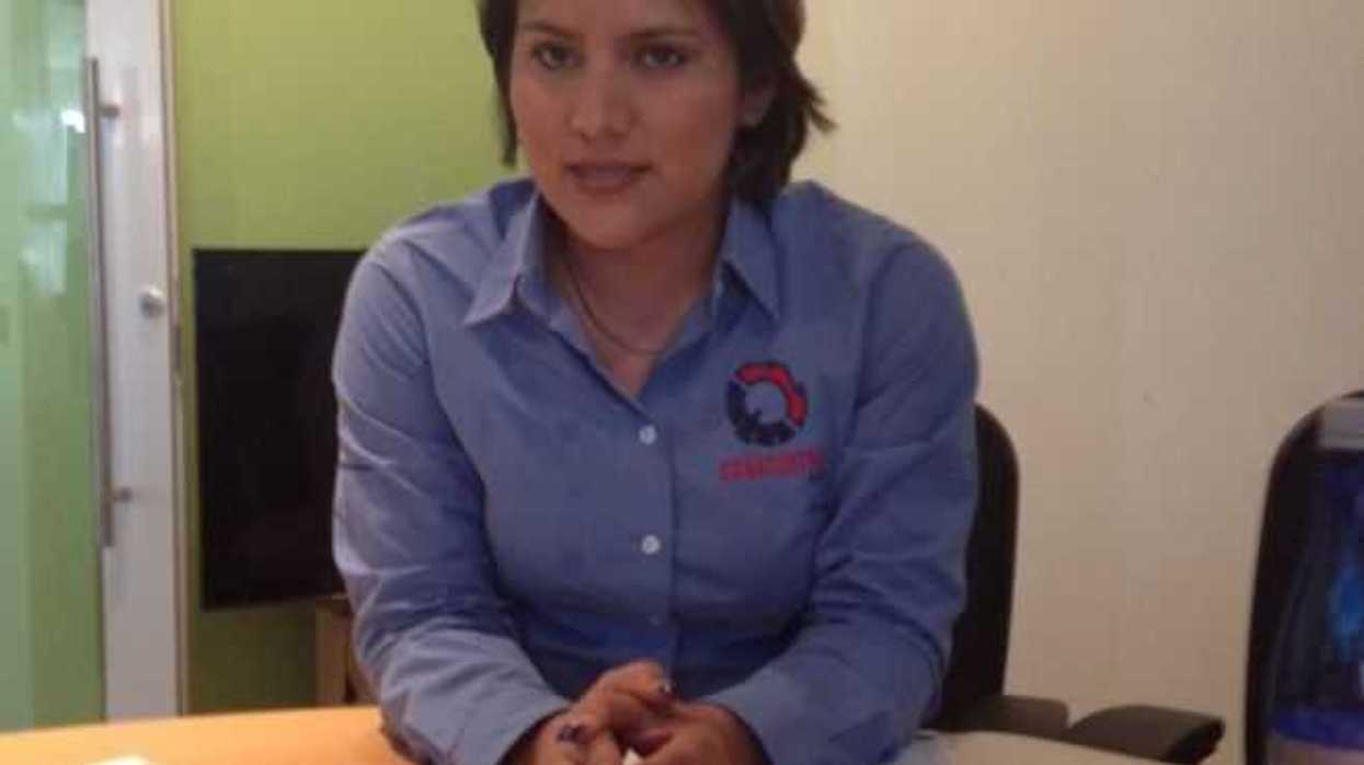 Eridani Ríos Romero