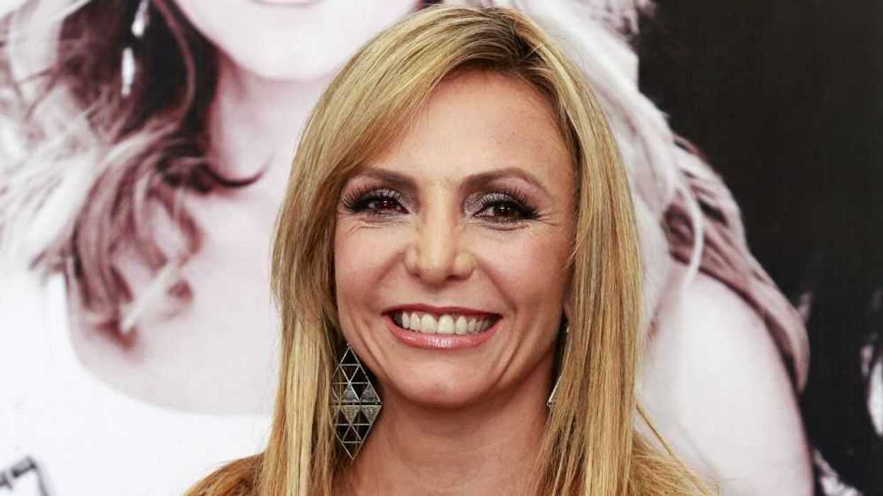 Erika Zaba. Agencia México.