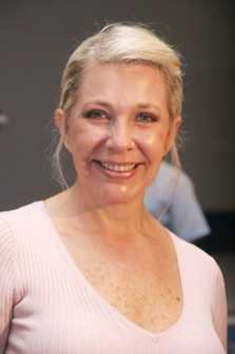 Ernestina Sodi. Agencia México
