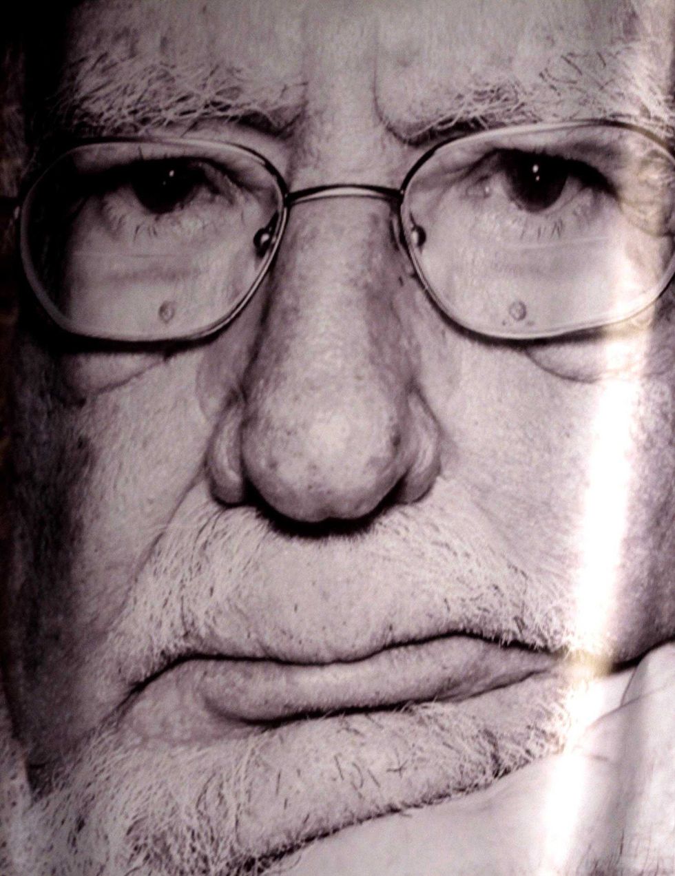 ERNESTO CARDENAL CELEBRA 90 AÑOS DE VIDA