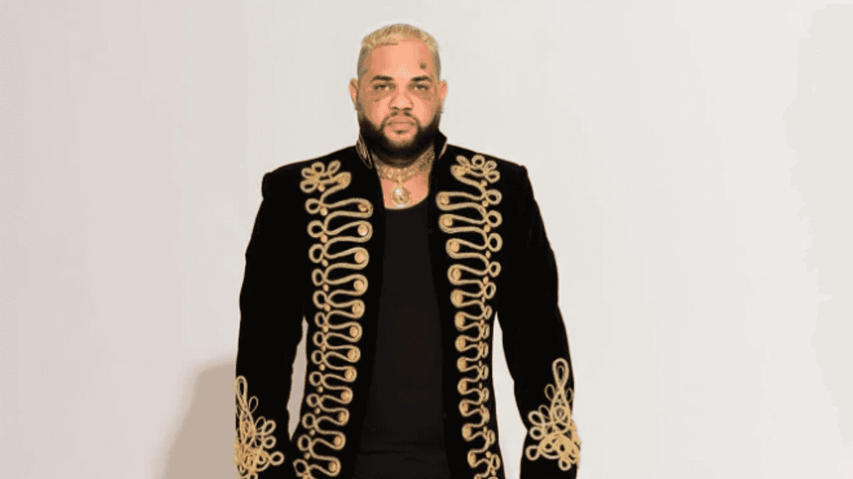 Es declarado muerto el rapero cubano, El Taiger, tras recibir un disparo en la cabeza. AGENCIA MÉXICO.