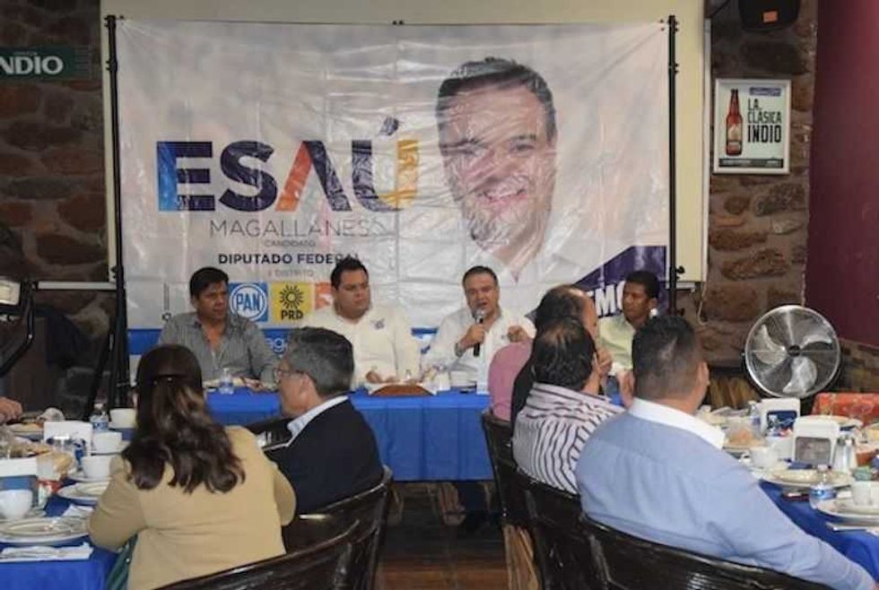esau magallanes 5