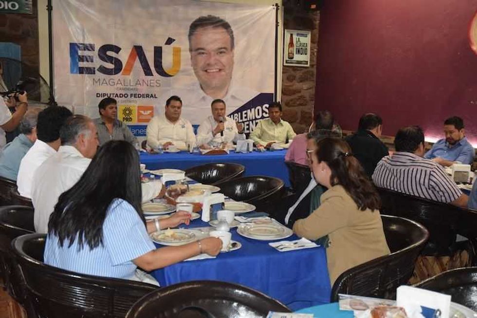 esau magallanes campana 3