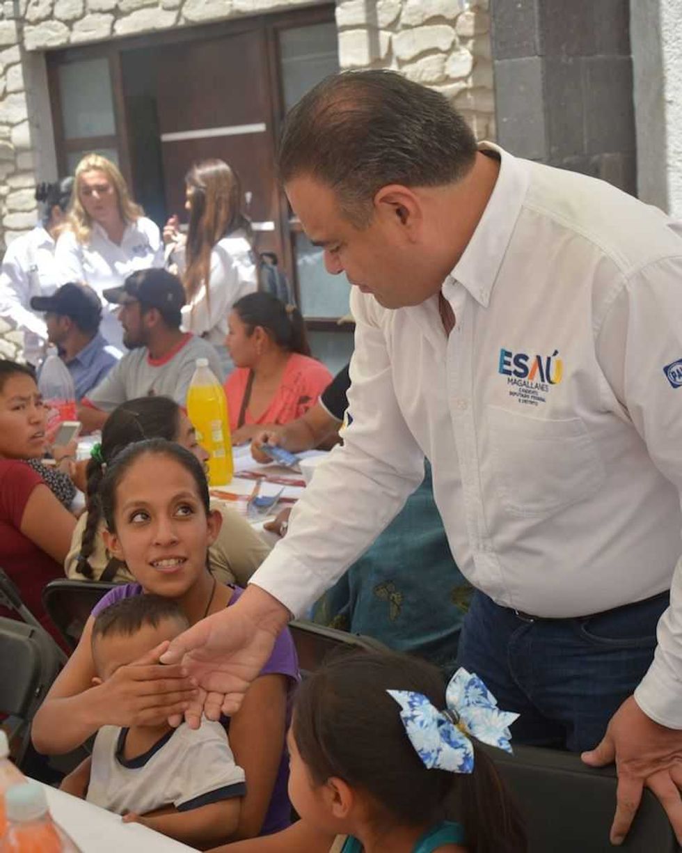 esau magallanes trabajara de frente a favor de los ciudadanos3