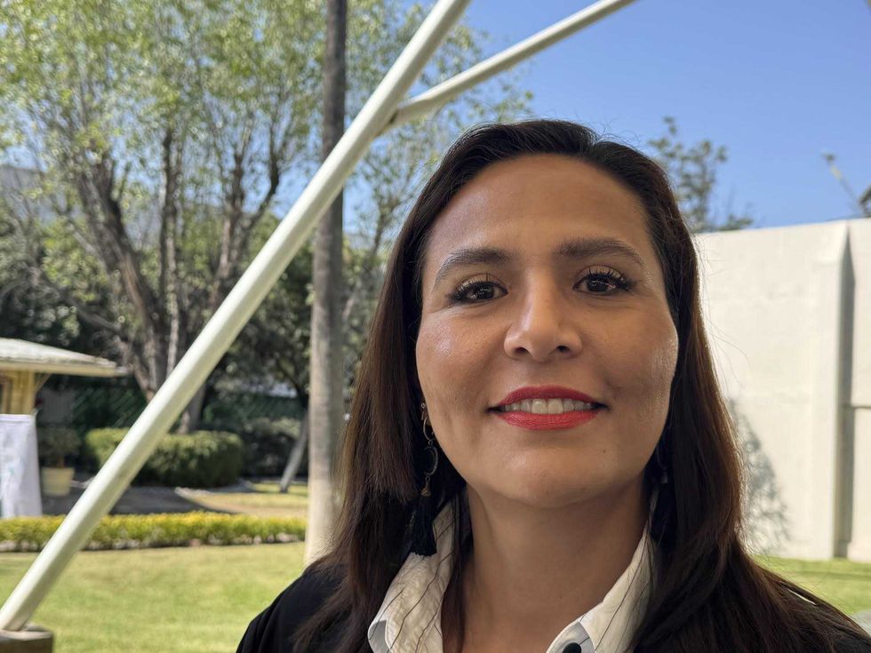 Escuela de educaci\u00f3n media superior beneficiada con inversi\u00f3n en escuelas de Quer\u00e9taro del programa de intervenci\u00f3n educativa estatal