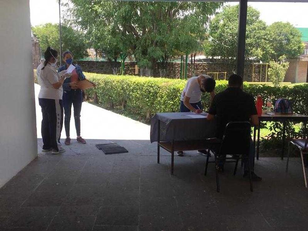 escuela normal balvanera 1