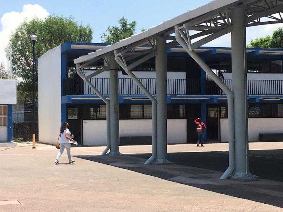 escuela normal balvanera 2