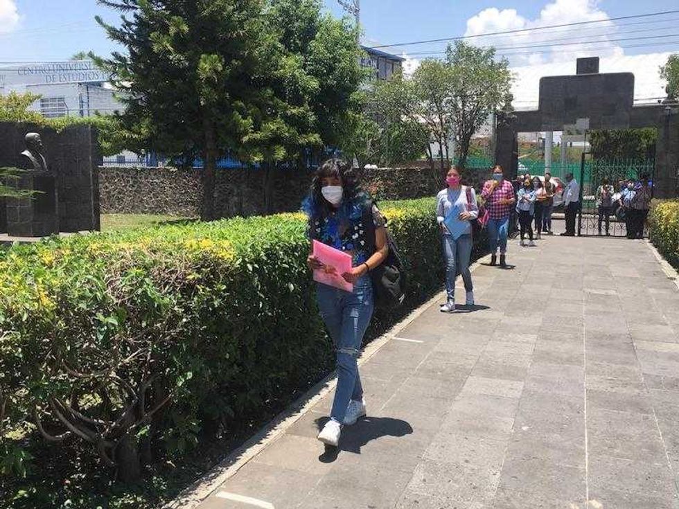 escuela normal balvanera 3