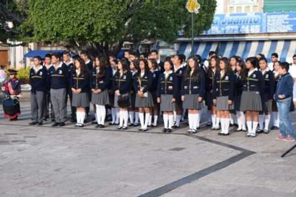 escuela