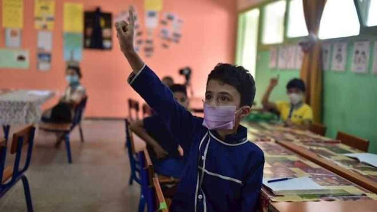 escuelas-marruecos-efe