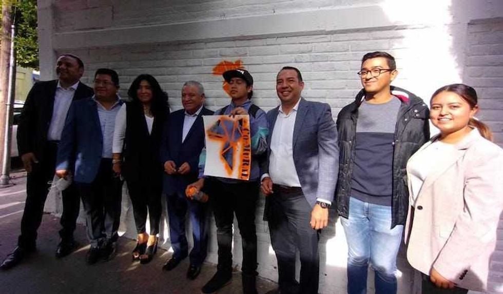 esgac roberto cabrera