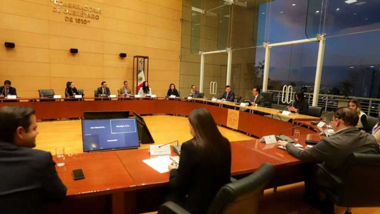 Espacios Verdes: 'Parque Intraurbano Jurica Poniente' en Querétaro.