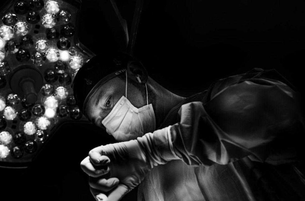 Especialista en colon y recto explica la importancia de la colonoscop\u00eda para detectar c\u00e1ncer colorrectal en M\u00e9xico