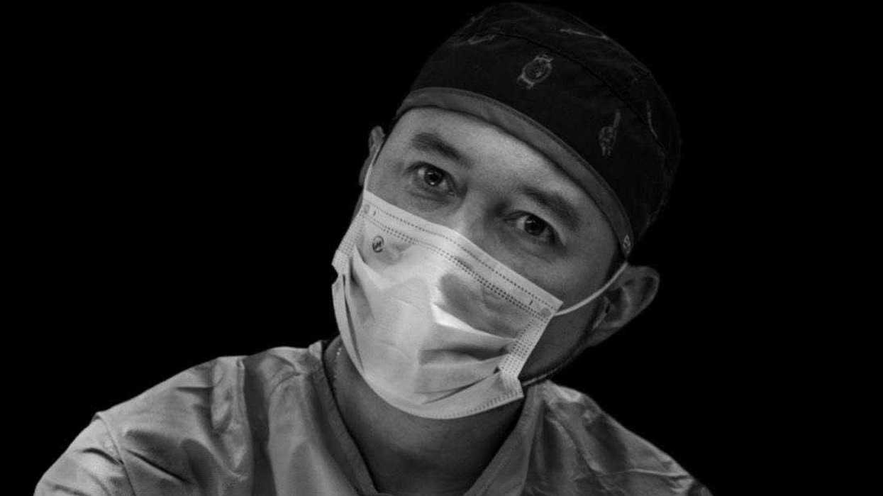 Especialista en colon y recto explica la importancia de la colonoscopía para detectar cáncer colorrectal en México