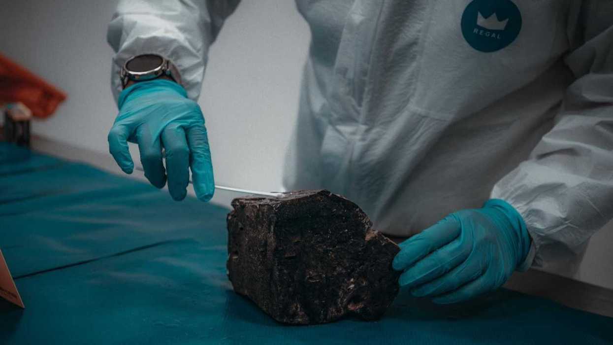 Especialistas forenses de la Fiscalía de Querétaro elaboran dictámenes periciales durante marzo 2026