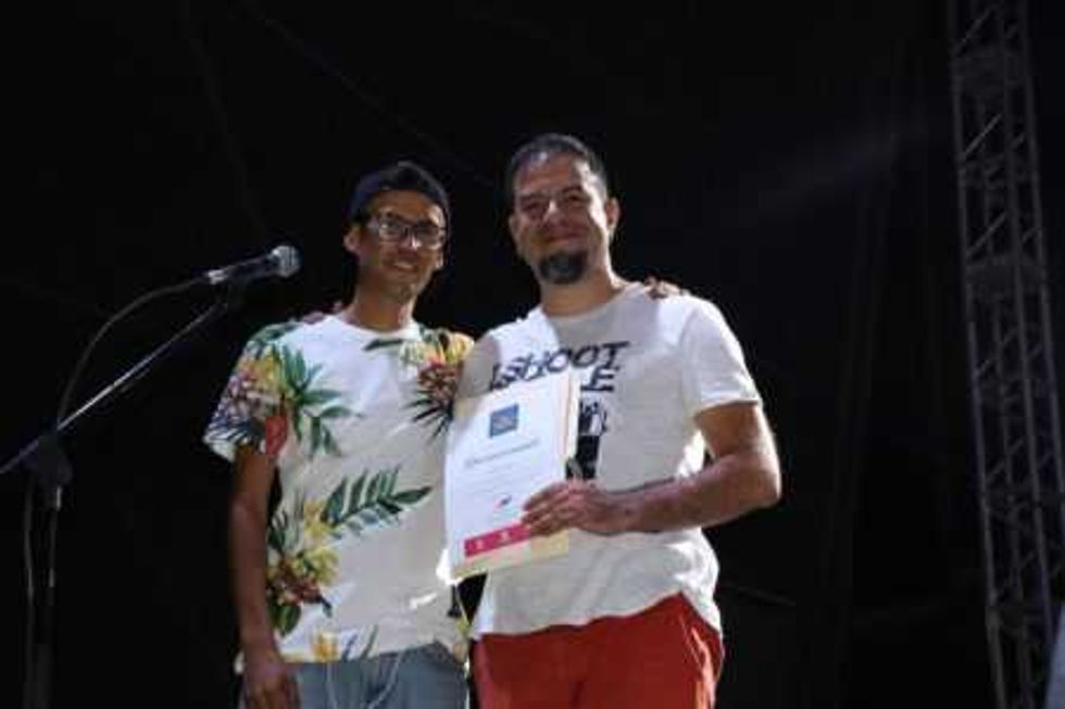 especio expresarte feria san juan 2017 1