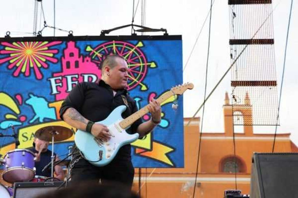 especio expresarte feria san juan 2017 2