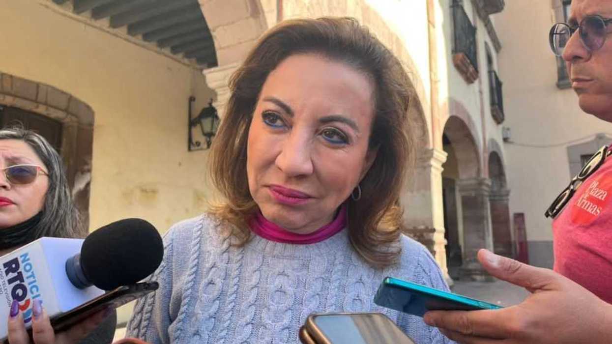 Esperan 8 mil mujeres en marcha del 8M en Querétaro.