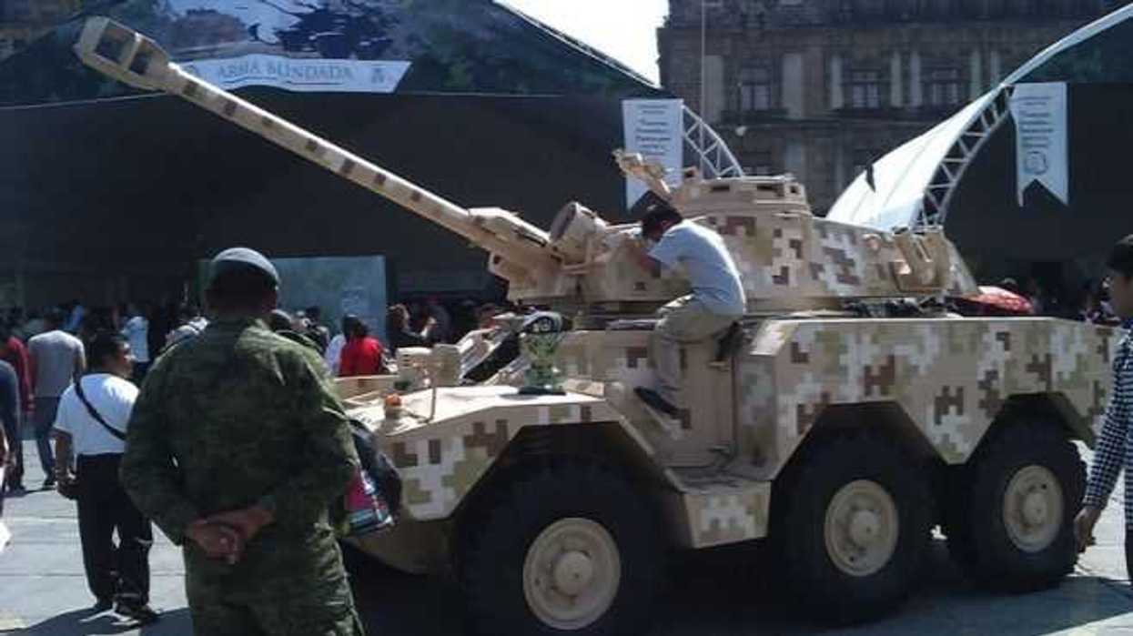esperan-que-600-mil-personas-visiten-expo-militar-en-playa-del-carmen