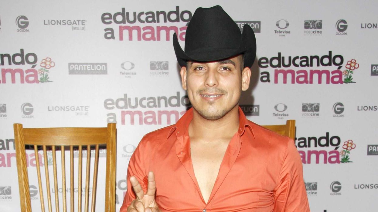 Espinosa Paz. AGENCIA MEXICO