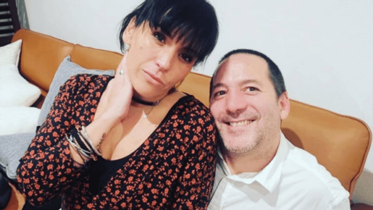 Esposa de Luis Enrique Guzmán admite declaraciones en audio sobre presunto robo contra Silvia Pinal. AGENCIA MÉXICO.