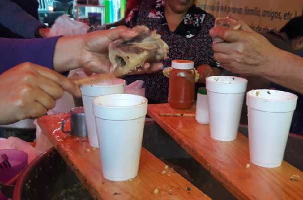 esquites un tesoro entre los mexicanos 5