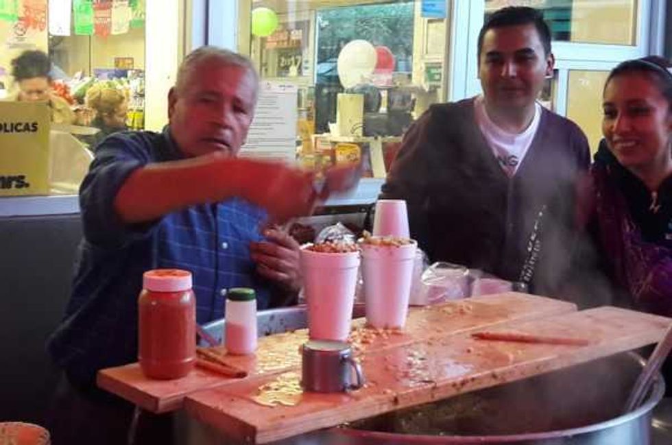 esquites un tesoro entre los mexicanos 6