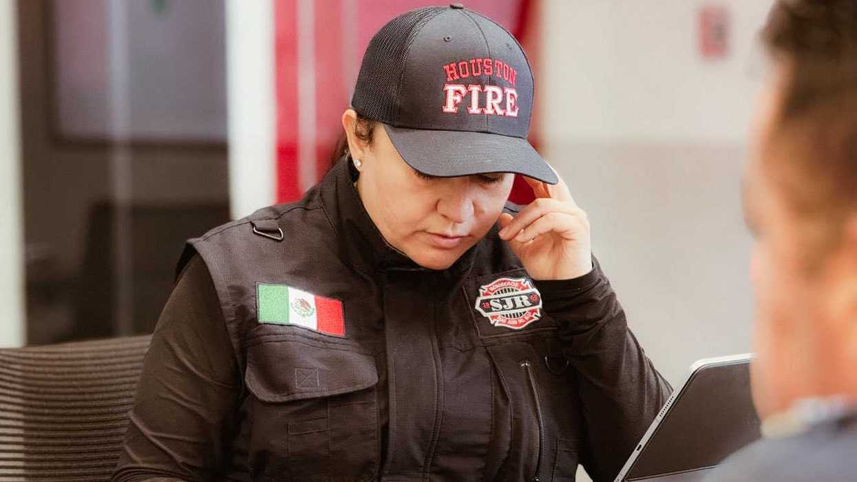Estación 3 del Cuerpo de Bomberos de San Juan del Río, sede del puesto de mando único contra lluvias 2026