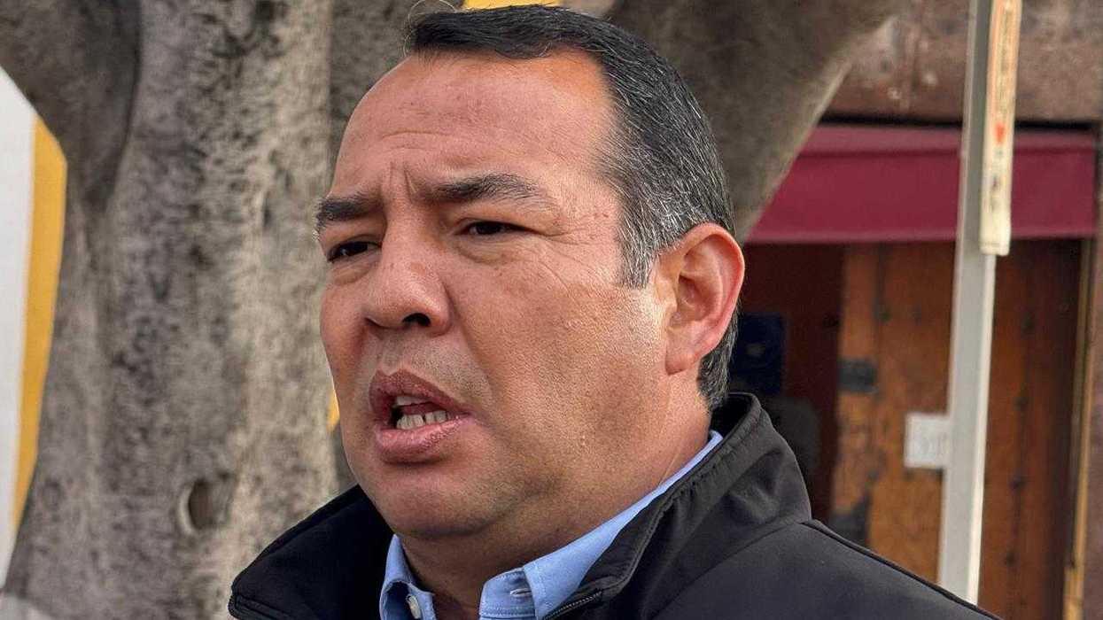 Estación del tren México Querétaro en San Juan del Río y obras federales de conectividad transformarán movilidad del municipio