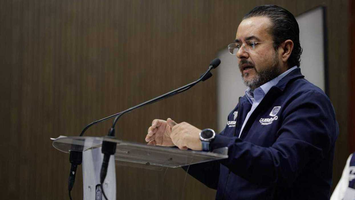 Estacionamientos públicos y de plazas comerciales en Querétaro tendrán incremento de un peso por hora a partir de 2026.