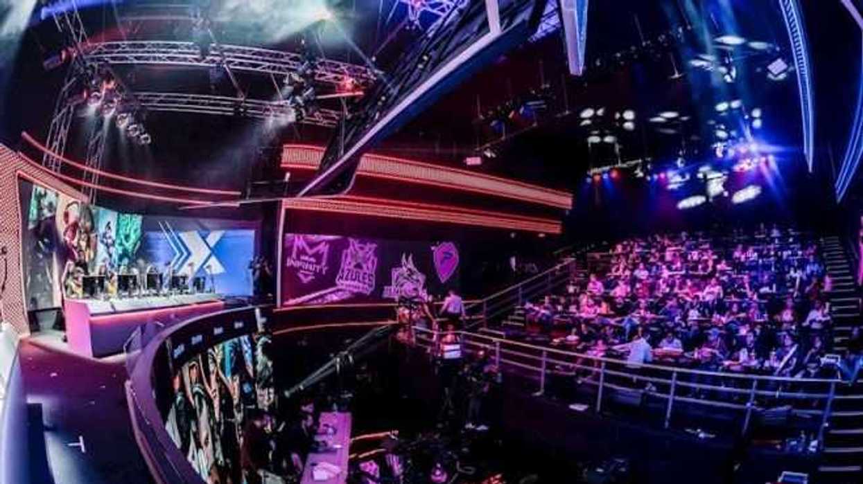 estadio-de-la-liga-latinoamerica-de-league-of-legends