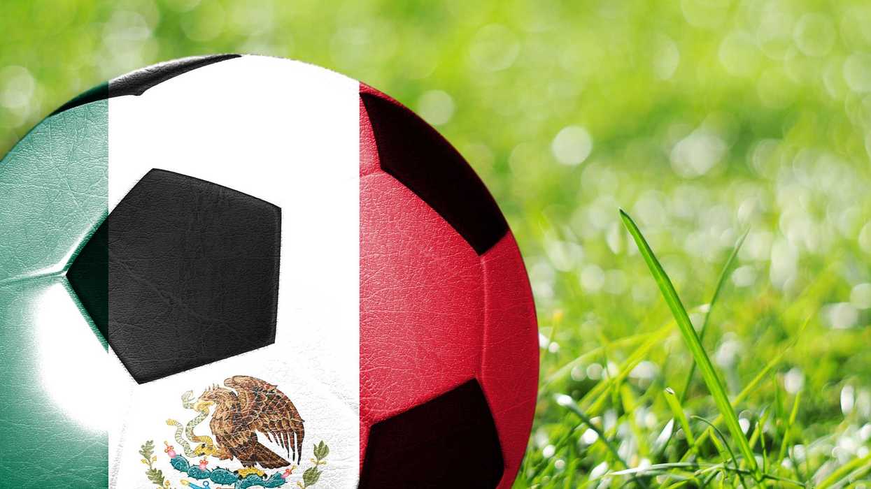 Estadio de Querétaro donde la Selección Mexicana de Fútbol jugará su partido confirmado para febrero de 2026