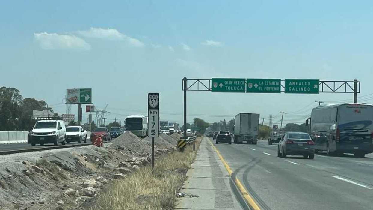 Estado de Querétaro ocupa octavo lugar en robo de vehículos a nivel nacional.