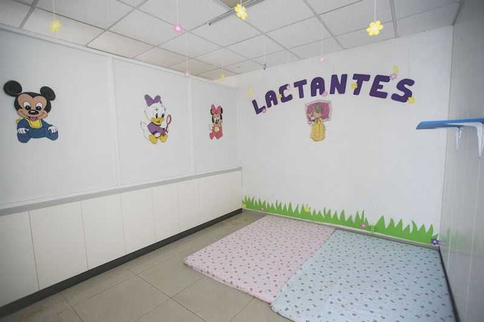 estancia infantil 1