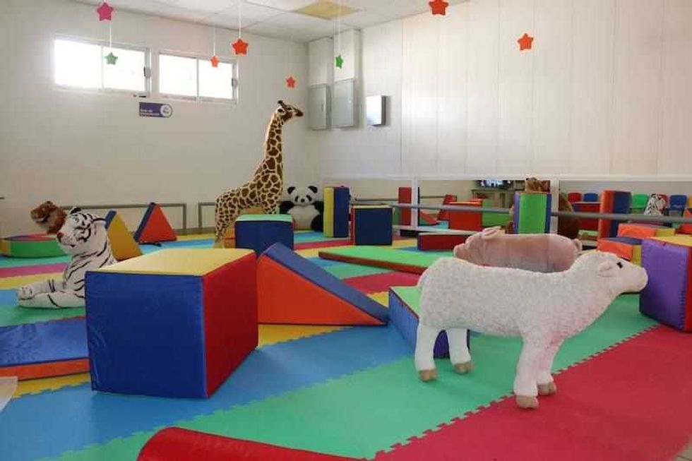 estancia infantil 4