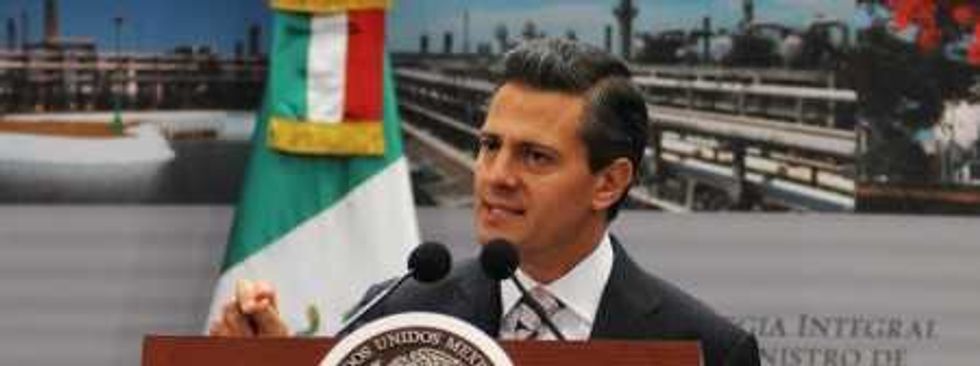 ESTRATEGIA INTEGRAL DE SUMINISTRO DE GAS NATURAL