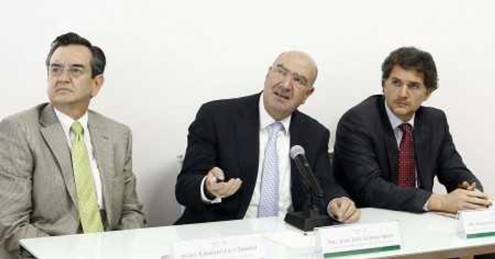 ESTRATEGIA NACIONAL DE CAMBIO CLIMÁTICO