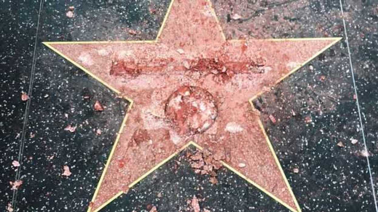 estrella-donald-trump