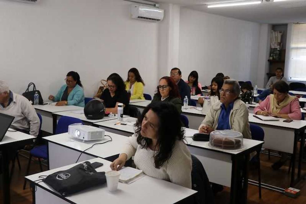 estudiantes de administracion turistica desarrollan expo agropecuaria1