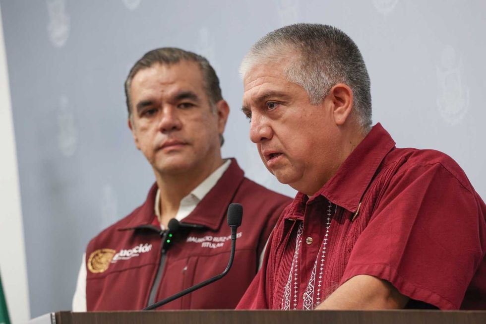 Estudiantes de educaci\u00f3n b\u00e1sica del sistema CONAFE en comunidades rurales de Quer\u00e9taro, donde 12 mil ni\u00f1os estudian con maestros que atienden grupos multinivel en zonas marginadas del estado
