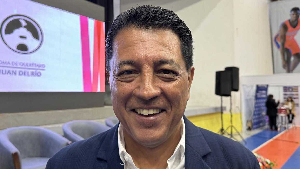 Estudiantes de la UTSJR presentan proyectos de inteligencia artificial en San Juan del Río