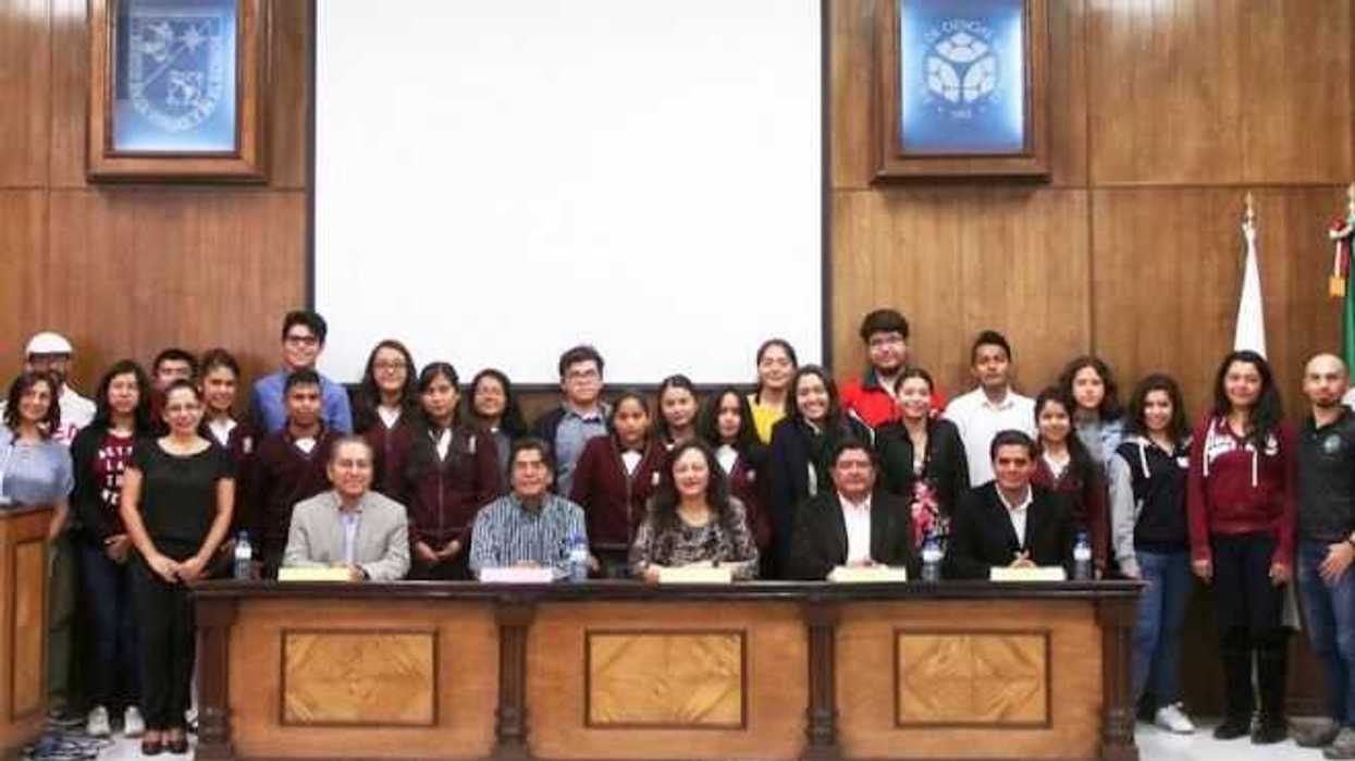 estudiantes-del-cobaq-primer-lugar-en-olimpiada-de-biologia