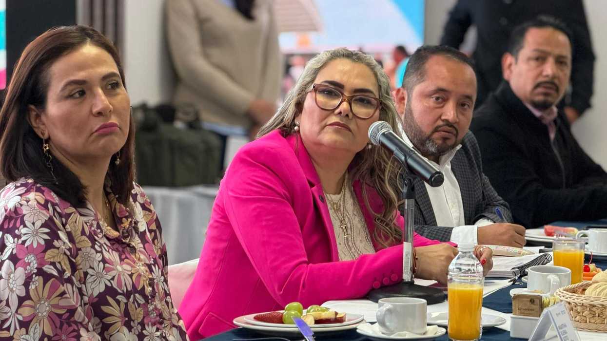 Estudiantes foráneos Querétaro ingresan a escuelas de educación básica durante el ciclo escolar actual